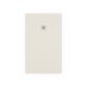 Receveur de Douche NATURAL Beige Clair RAL1013