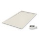 Receveur de douche extra PREMIUM PRO Beige Clair RAL1013