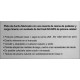 Receveur de douche extra plat ECOZONE Ardoise Ral 7016 + Bonde