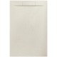 Receveur de douche beige