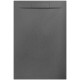 Receveur de douche gris