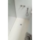 Receveur de Douche NATURAL Beige Clair RAL1013
