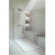 Receveur de douche extra plat Blanc Ral 9003