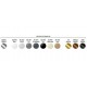 Receveur de douche extra plat NEO + Bonde