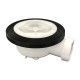 BONDE POUR RECEVEUR DE DOUCHE