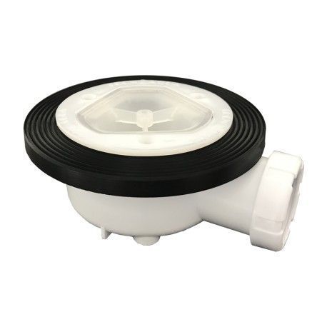 BONDE POUR RECEVEUR DE DOUCHE