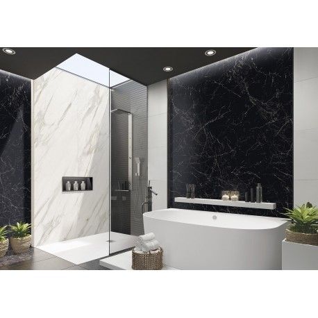 BAIGNOIRE VESTA COMPOSITE MINERÁL