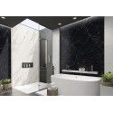 BAIGNOIRE BECCA BAÑERA COMPOSITE MINERÁL