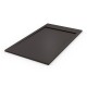 Receveur de douche extra plat PREMIUM AMBIENTE Gris Ardoise
