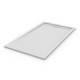 Receveur de douche extra plat AMBIENTE Blanc