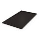 Receveur de douche extra plat PREMIUM PRO Noire