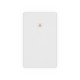 Receveur de douche extra plat Blanc Ral 9003