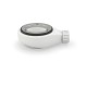 Receveur de douche extra plat Blanc Ral 9003