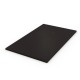 Receveur de douche Noir extra plat